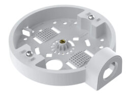 Axis Communications TM3601-E Conduit Back Box Axis TM3601-E Conduit Back Box