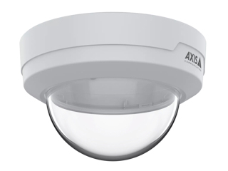 Axis Communications TF3802 Dome Cover 4 pcs Axis TF3802 Dome Cover 4 pcs