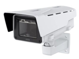 Axis Communications TQ1819-E Housing Boîtier Axis TQ1815-E