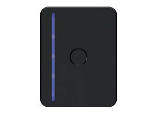 Inim nBy/SN Inim nBy/SN lecteur de proximité RFID