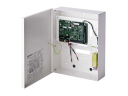 acre (Vanderbilt) SPC6330.320-L1 Vanderbilt SPC6230 panneau d'alarme 8-512 zones avec IP