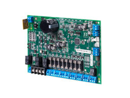 acre (Vanderbilt) SPCP355.000 PSU Acre SPCP355.000 - Carte mère PSU pour les expandeurs SPCP355