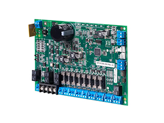 acre (Vanderbilt) SPCP355.000 PSU Acre SPCP355.000 - Carte mère PSU pour les expandeurs SPCP355