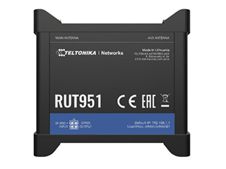 Alpha RUT951 Teltonika