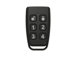 Orisec W-KFI-6(V) Orisec télécommande avec 6 boutons