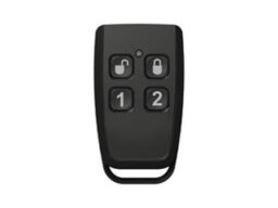 Orisec W-KFI-4(V) Orisec télécommande avec 4 boutons