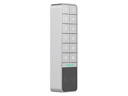 Ajax Certified Keypad Outdoor white Ajax KeyPad Outdoor