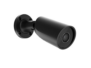 Ajax Ajax BulletCam HL (5 Mp/4 mm) black Ajax BulletCam (5 Mp/4 mm) noir