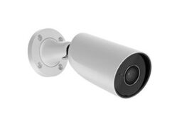 Ajax Ajax BulletCam HL (8 Mp/4 mm) white Ajax BulletCam (8 Mp/4 mm) blanc