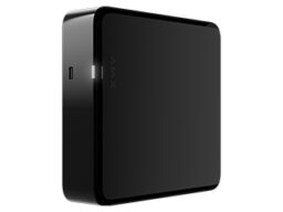 Ajax NVR HAC (16ch)-B Ajax NVR 16 canaux IP