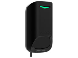Ajax Certified Fibra MotionProtect G3 Black Ajax Fibra MotionProtect