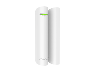 Ajax Certified Sup DoorProtect-W Ajax Superior Line DoorProtect