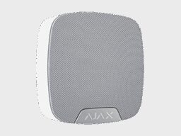 Ajax Certified Sup HomeSiren-W Ajax Superior Line HomeSiren
