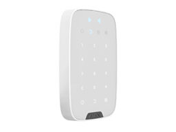 Ajax Certified Sup Keypad Plus-W Ajax Superio Line KeyPad Plus