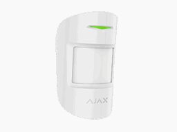Ajax Certified Sup MotionProtect Plus-W Ajax Superior Line MotionProtect Plus