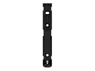 Ajax Bracket DoorProtect S magnet-B Smartbracket pour Ajax DoorProtect S/DoorProtect S Plus magnet en noir