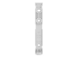 Ajax Bracket DoorProtect S magnet-W Smartbracket pour Ajax DoorProtect S/DoorProtect S Plus magnet en blanc