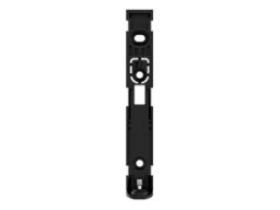 Ajax Bracket DoorProtect-B Smartbracket pour Ajax DoorProtect S/DoorProtect S Plus/GlassProtect S en noir