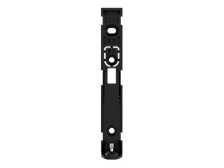 Ajax Bracket DoorProtect-B Smartbracket pour Ajax DoorProtect S/DoorProtect S Plus/GlassProtect S en noir