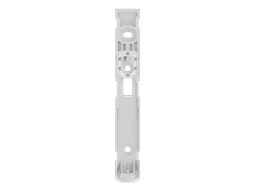 Ajax Bracket DoorProtect-W Smartbracket pour Ajax DoorProtect S/DoorProtect S Plus/GlassProtect S en blanc