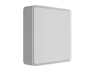 Ajax EN54 Fire ReX Jeweller white Ajax EN54 ReX Jeweller