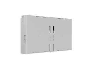 Ajax Ajax EN54 Internal Battery (72h) white Ajax EN54 Internal Battery (72h)