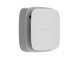 Ajax Ajax EN54 FireProtect (Smoke) White Ajax EN54 FireProtect (Smoke) Jeweller