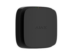 Ajax Ajax EN54 FireProtect (Smoke/Sounder) Black Ajax EN54 FireProtect (Smoke/Sounder) Jeweller