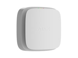 Ajax Ajax EN54 FireProtect (Smoke/Sounder) White Ajax EN54 FireProtect (Smoke/ Sounder) Jeweller