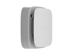 Ajax Ajax EN54 FireProtect (Heat/Sounder) White Ajax EN54 FireProtect (Heat/ Sounder) Jeweller