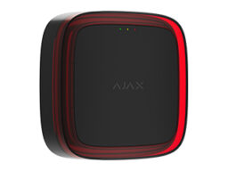 Ajax Ajax EN54 FireProtect (VAD) Black Ajax EN54 FireProtect (VAD) Jeweller