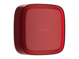 Ajax Ajax EN54 FireProtect (VAD) Red Ajax EN54 FireProtect (VAD) Jeweller