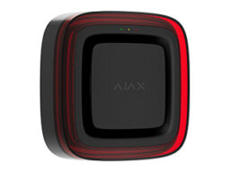Ajax Ajax EN54 FireProtect (Sounder/VAD) Black Ajax EN54 FireProtect (Sounder/VAD) Jeweller
