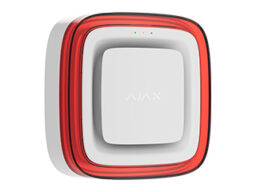 Ajax Ajax EN54 FireProtect (Sounder/VAD) White Ajax EN54 FireProtect (Sounder/VAD) Jeweller