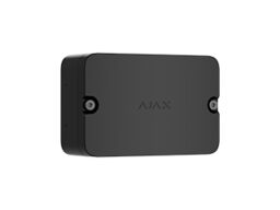 Ajax Ajax EN54 I/O Module (2X2) Black Ajax EN54 I/O Module (2X2) Jeweller
