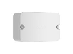 Ajax Ajax EN54 I/O Module (2X2) White Ajax EN54 I/O Module (2X2) Jeweller