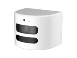 Dahua DH-IPC-HDPW1130P-0280B-ARDM Dahua DH-IPC-HDPW1130P-0280B-ARDM - Module CAM PIR pour détecteur extérieur