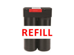 BANDIT HY-3 PACK REFILL BANDIT 240 Recharge HY-3 pack - Voir conditions sous Support > Demande RMA