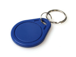 Snelpas CCA609-EM-03 Snelpas clé de proximité