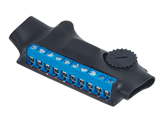 SEWOSY TPNONC Sewosy relais temporisé