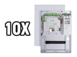 Paxton 010-751-NL (10) Paxton