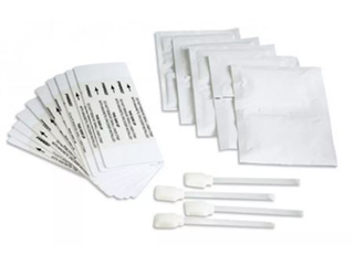 Fargo 096200 Fargo kit de nettoyage pour HDP5000e.