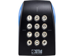 STid ARCS-W33-B/PC3-7OS/1 CORE Architect® Blue Clavier PIN