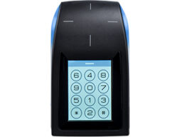 STid ARCS-R31-C/PC3-3i/1 CORE Architect® Blue Écran tactile & Clavier PIN