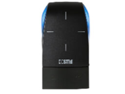 STid ARCS-RX1-IM/PC3-3i/1 CORE Architect® Blue Hybrid 125 kHz Multi-technology + 13.56 MHz + Bluetooth® Lecteur - Préconfiguré Wiegand 26 bits