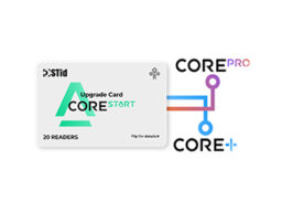 STid UP20-CARD-PC3 CORE Carte de mise à niveau pour 20 Lecteurs