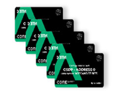 STid KIT-BC-PC3-O CORE Pour Lecteurs 13.56 MHz & BLE (sans 125 kHz)