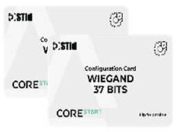 STid KIT-BC-PC3-W CORE Pour Lecteurs 13.56 MHz & BLE (sans 125 kHz)