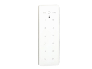 acre (Vanderbilt) AQ-MOS-1035 Acre AQ35 lecteur de carte avec clavier et connexion à vis