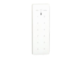 acre (Vanderbilt) AQ-MWS-1035 Acre AQ35 lecteur de carte avec clavier et connexion à vis